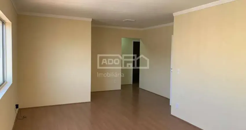 Apartamento com 3 quartos para alugar na Vila Rossi, Campinas 