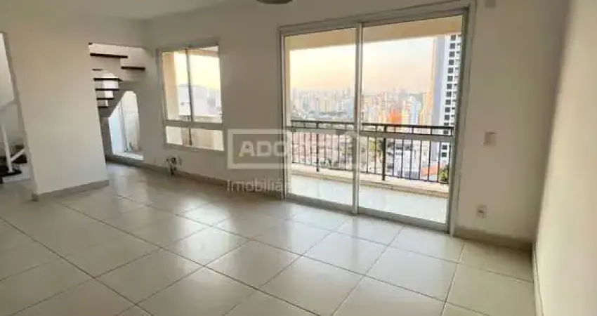 Cobertura com 3 quartos para alugar no Jardim Proença, Campinas 