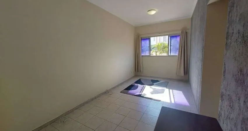 Apartamento com 1 quarto para alugar no Botafogo, Campinas 