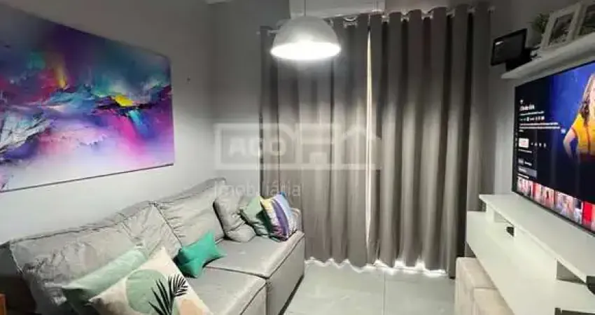 Apartamento com 1 quarto à venda na Vila Itapura, Campinas