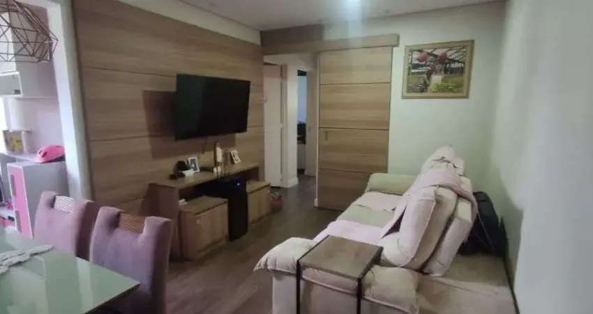 Apartamento com 2 quartos à venda no Jardim Ipaussurama, Campinas