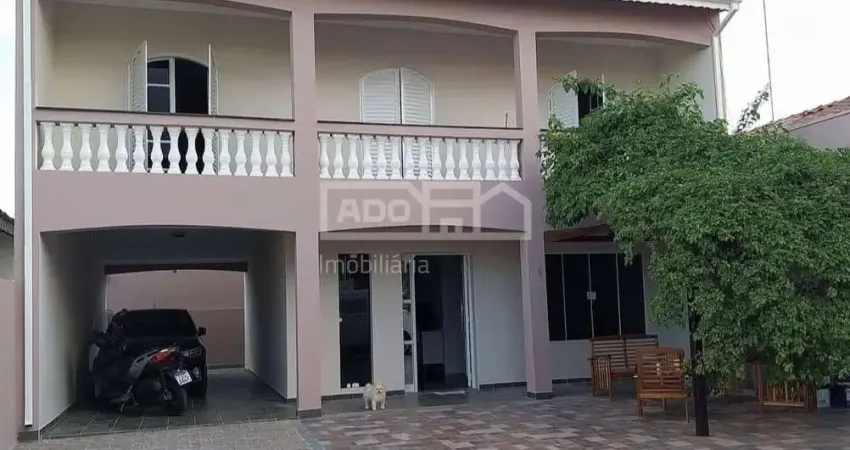 Casa com 3 quartos à venda no Parque Via Norte, Campinas