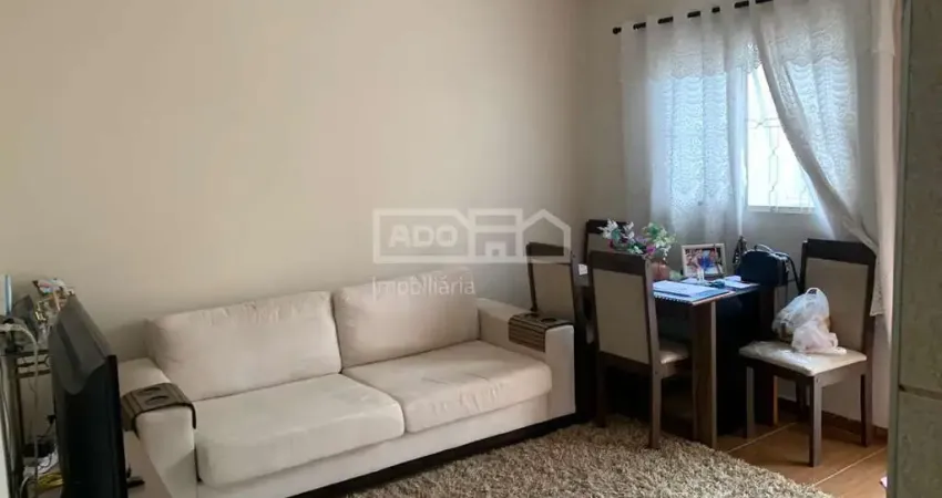 Casa com 2 quartos à venda no Jardim Capivari, Campinas 