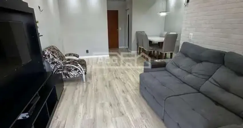 Apartamento com 3 quartos à venda no Jardim Chapadão, Campinas 