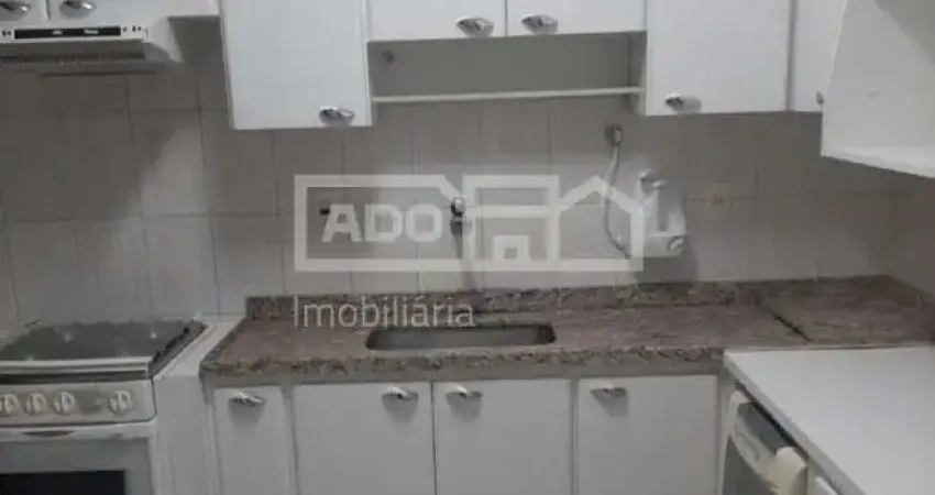 Apartamento com 2 quartos à venda no Mansões Santo Antônio, Campinas
