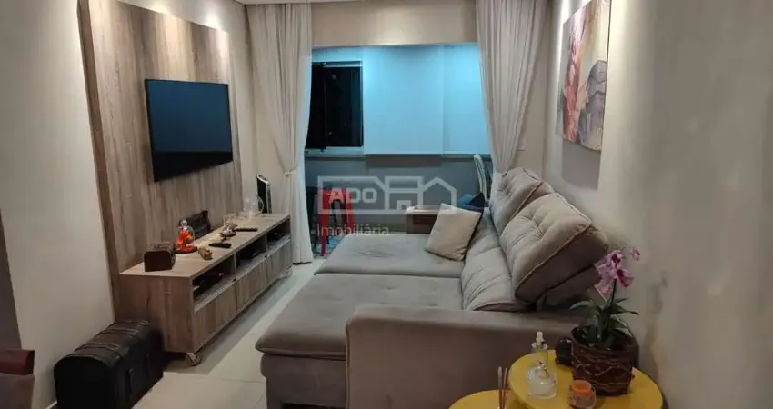 Apartamento com 3 quartos à venda no Jardim Chapadão, Campinas 