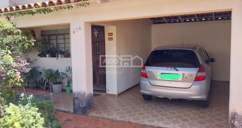 Casa com 3 quartos à venda no Jardim Chapadão, Campinas 
