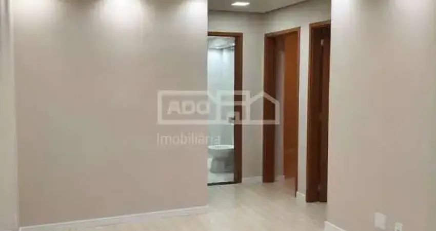 Apartamento com 2 quartos à venda no Jardim do Lago Continuação, Campinas
