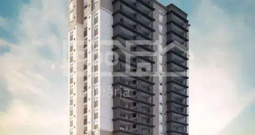 Apartamento com 3 quartos à venda no Bonfim, Campinas