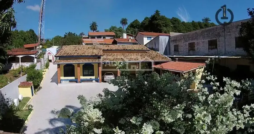 Chácara / sítio com 3 quartos à venda na Vila Ipê, Campinas