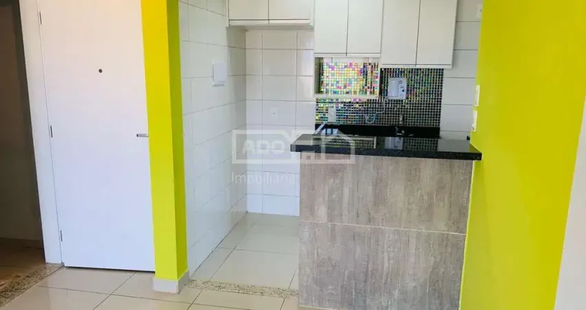 Apartamento com 3 quartos para alugar na Chácara das Nações, Valinhos