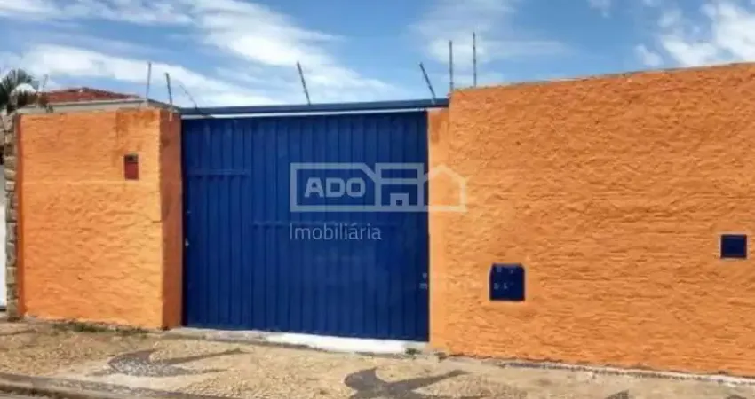 Barracão / Galpão / Depósito para alugar no Jardim Alto da Barra, Campinas 