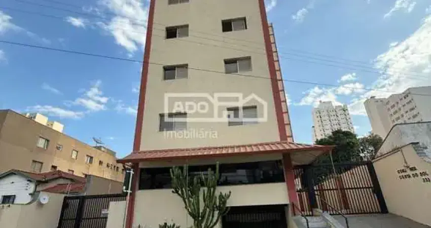 Apartamento com 2 quartos à venda no Botafogo, Campinas 