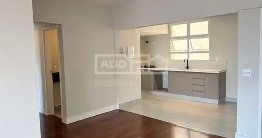 Apartamento com 2 quartos à venda no Centro, Campinas 