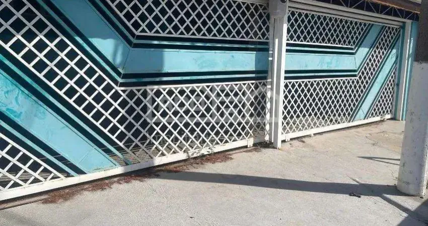 Casa com 3 quartos à venda no Conjunto Habitacional Padre Anchieta, Campinas 