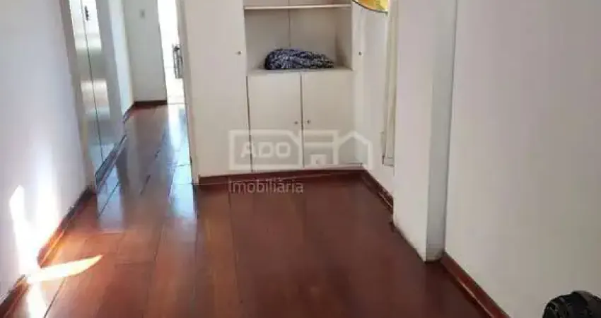 Apartamento com 1 quarto à venda no Botafogo, Campinas 