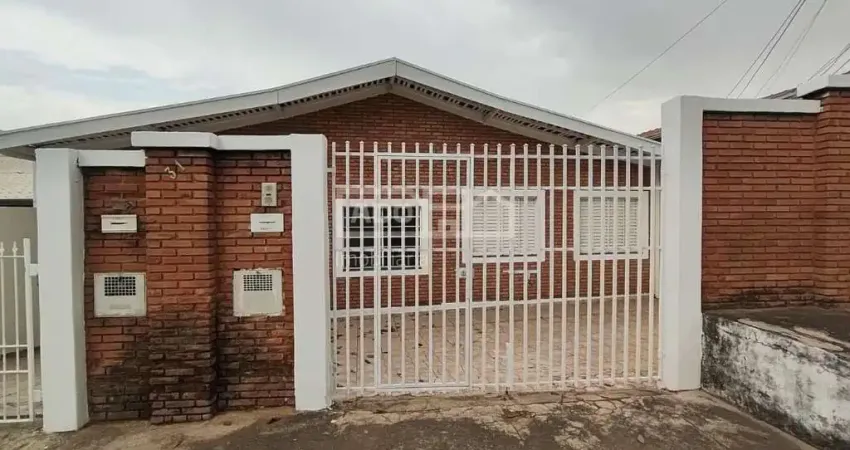 Casa com 6 quartos à venda no Jardim Capivari, Campinas 