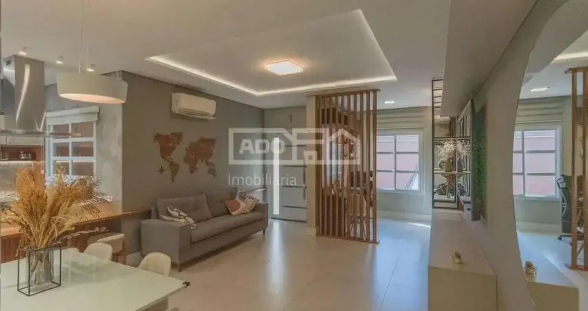 Casa com 3 quartos à venda no Jardim Ipaussurama, Campinas