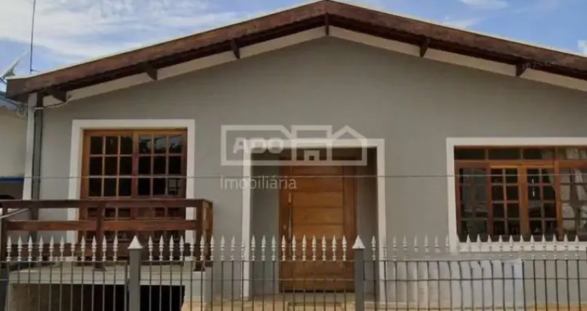 Casa com 3 quartos à venda no Jardim Nova Europa, Campinas
