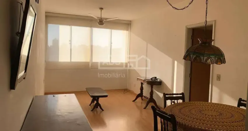 Apartamento com 3 quartos à venda na Chácara da Barra, Campinas