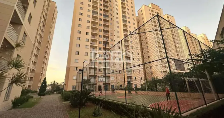 Apartamento com 3 quartos à venda no Bonfim, Campinas 