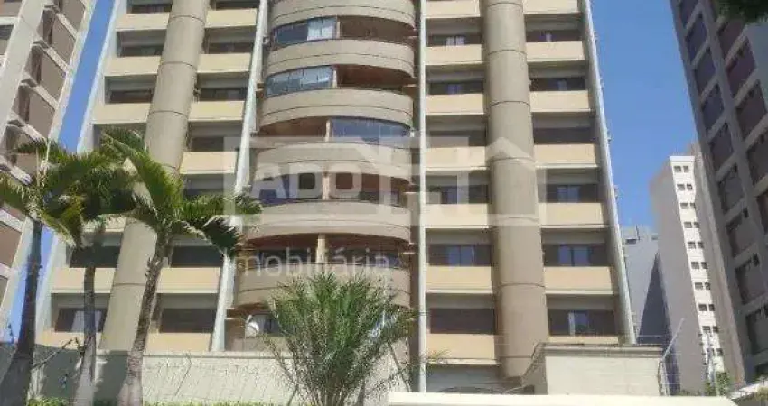 Apartamento com 3 quartos à venda no Bosque, Campinas