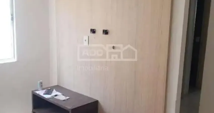 Apartamento com 2 quartos à venda na Rua Maria Emília Alves dos Santos de Ângelis, 874, Parque Prado, Campinas