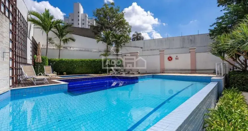 Apartamento com 3 quartos à venda na Rua Presidente Alves, 1519, Jardim Alto da Barra, Campinas