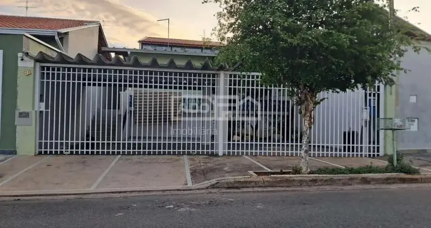 Casa com 2 quartos à venda no Jardim Santa Genebra, Campinas 