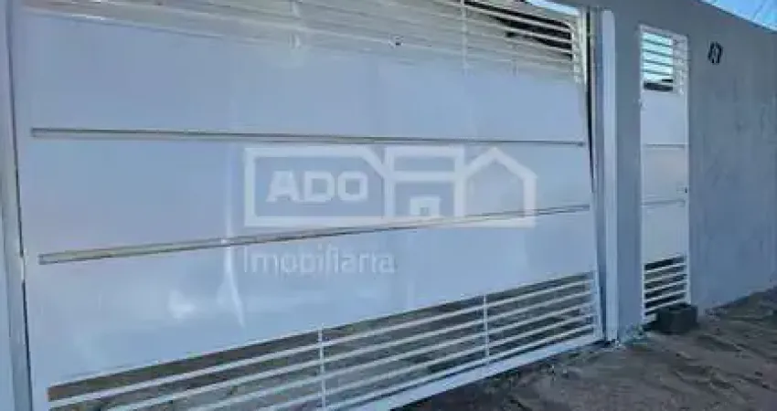 Casa com 3 quartos à venda no Parque da Figueira, Campinas