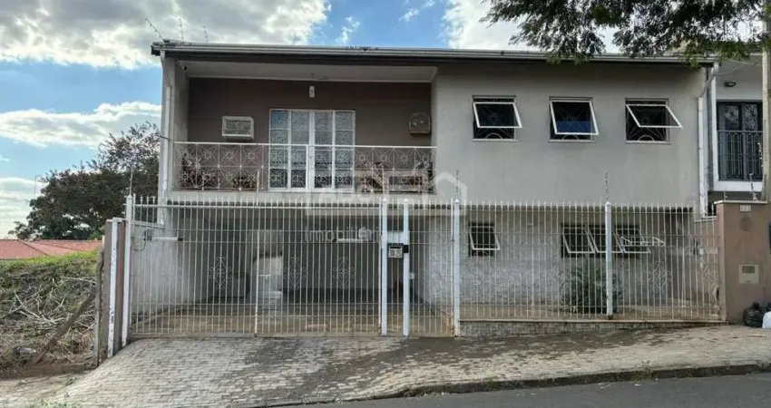 Casa com 3 quartos à venda no Jardim Eulina, Campinas