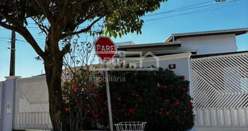 Casa comercial à venda na Vila Proost de Souza, Campinas 