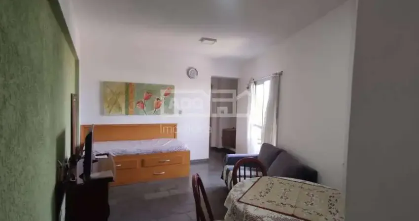 Apartamento com 1 quarto à venda no Bosque, Campinas 