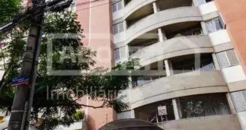Apartamento com 1 quarto à venda no Botafogo, Campinas 