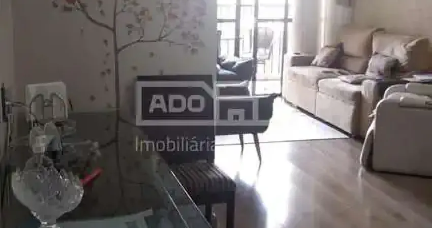 Apartamento com 3 quartos à venda no Jardim Chapadão, Campinas