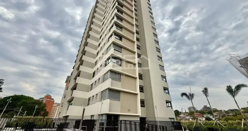 Apartamento com 3 quartos à venda na Rua Antônio Lapa, 118, Cambuí, Campinas