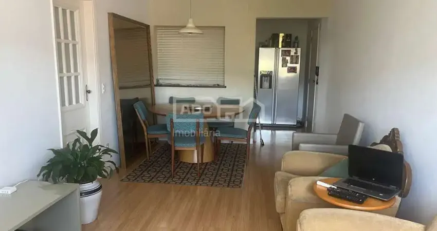 Apartamento com 3 quartos à venda na Chácara da Barra, Campinas 