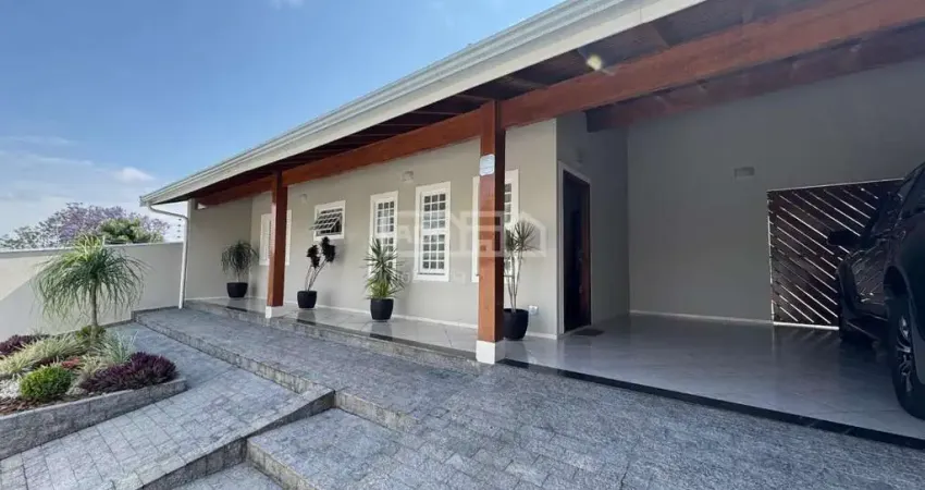 Casa com 3 quartos à venda no Colina dos Pinheiros, Valinhos