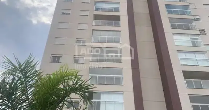 Apartamento com 3 quartos à venda no Jardim Guanabara, Campinas