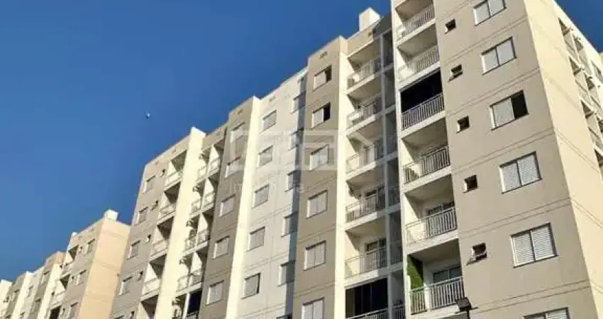 Apartamento com 2 quartos à venda no Jardim do Lago, Campinas