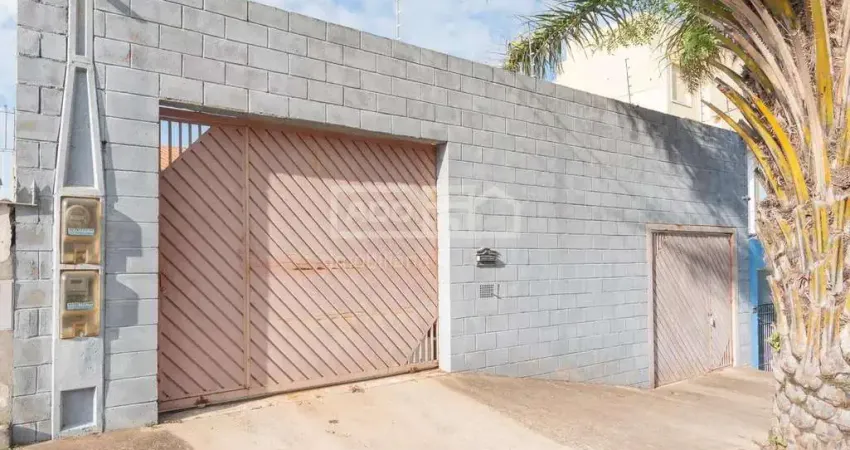 Casa com 4 quartos à venda na Vila Mimosa, Campinas 