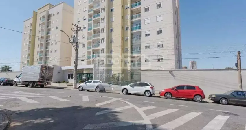 Apartamento com 3 quartos à venda na Vila Aurocan, Campinas