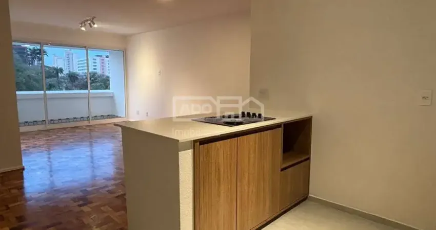 Apartamento com 2 quartos à venda no Centro, Campinas 