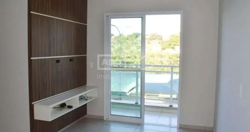 Apartamento com 3 quartos à venda na Vila Aurocan, Campinas 