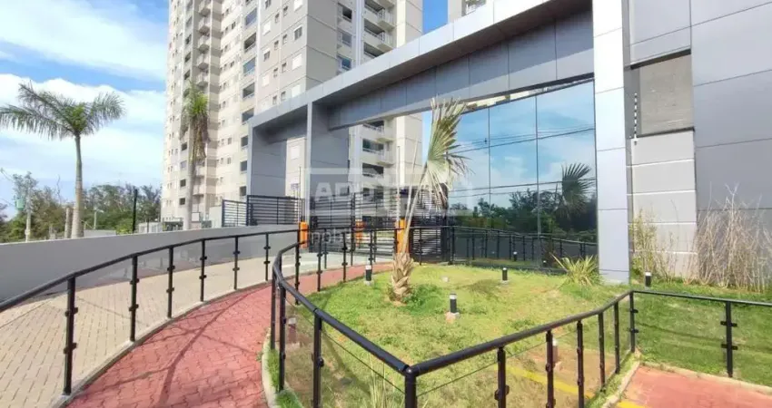 Apartamento com 2 quartos à venda na Rua Aguinaldo Xavier de Souza, 121, Parque Prado, Campinas