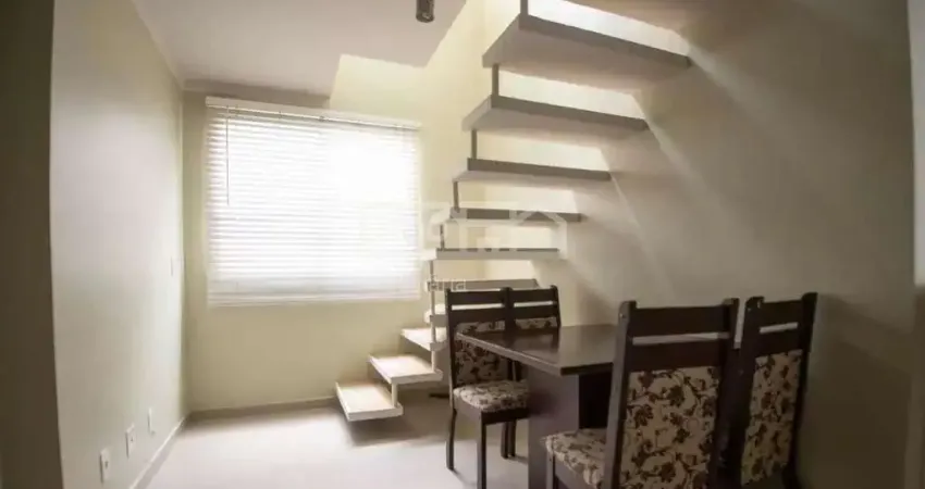 Cobertura com 2 quartos à venda no Jardim Nova Europa, Campinas