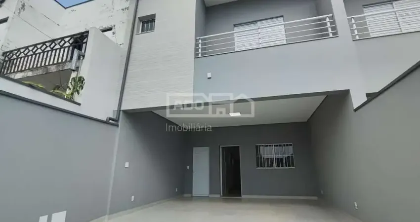 Casa com 3 quartos à venda no Parque Jambeiro, Campinas 
