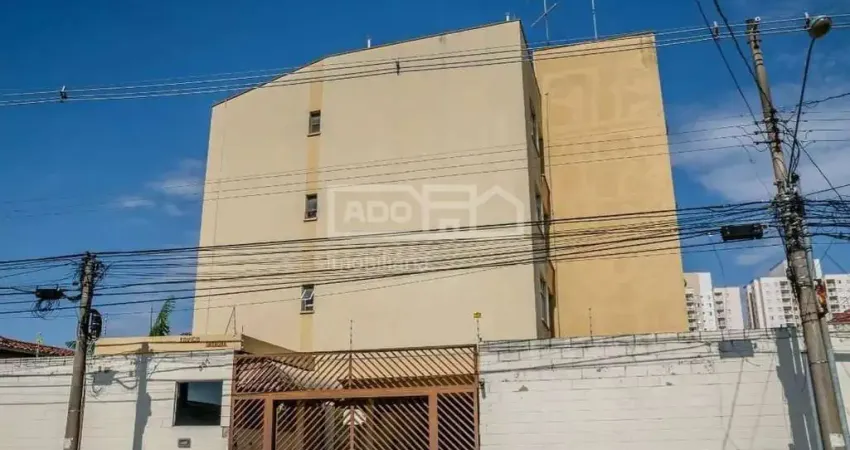 Apartamento com 2 quartos à venda no Botafogo, Campinas 