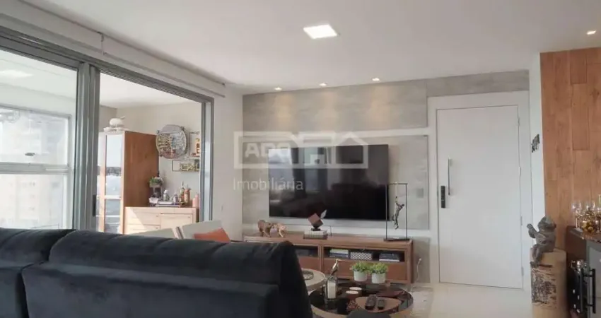 Apartamento com 2 quartos à venda no Cambuí, Campinas