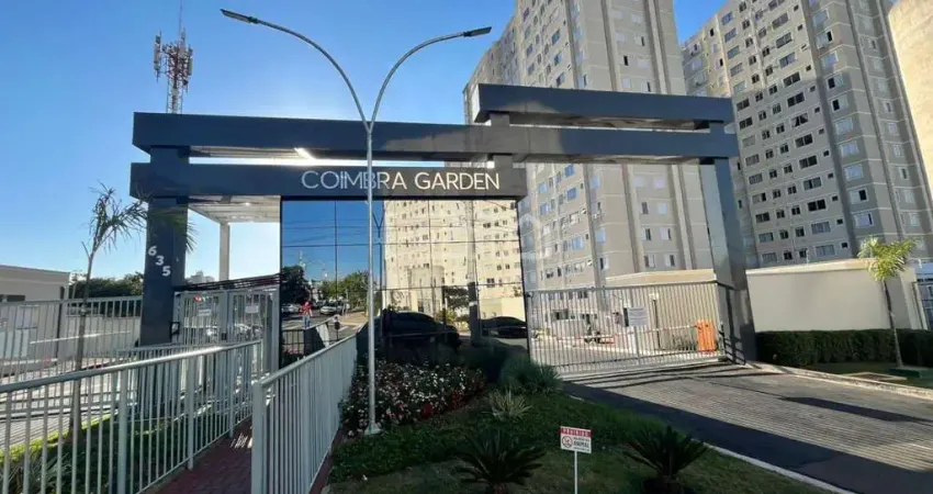 Apartamento com 2 quartos à venda no Parque Industrial, Campinas